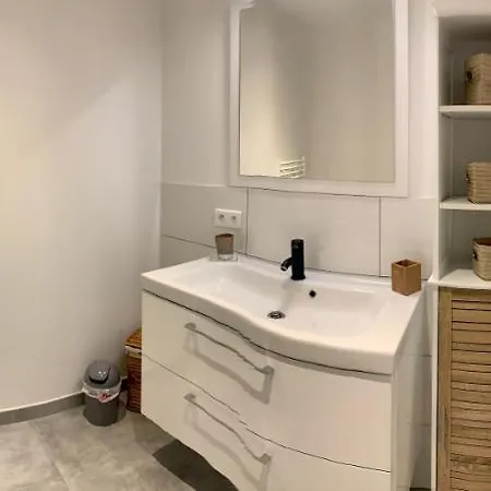 公寓 Casa Cucchi - App1 维琪奥港