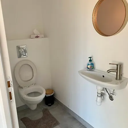 Casa Cucchi - App1 * Porto-Vecchio (Corsica)