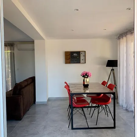 Casa Cucchi - App1 *
