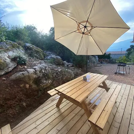 Casa Cucchi - App1 Apartment *