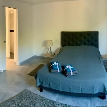 Casa Cucchi - App1 Apartment Porto-Vecchio (Corsica)